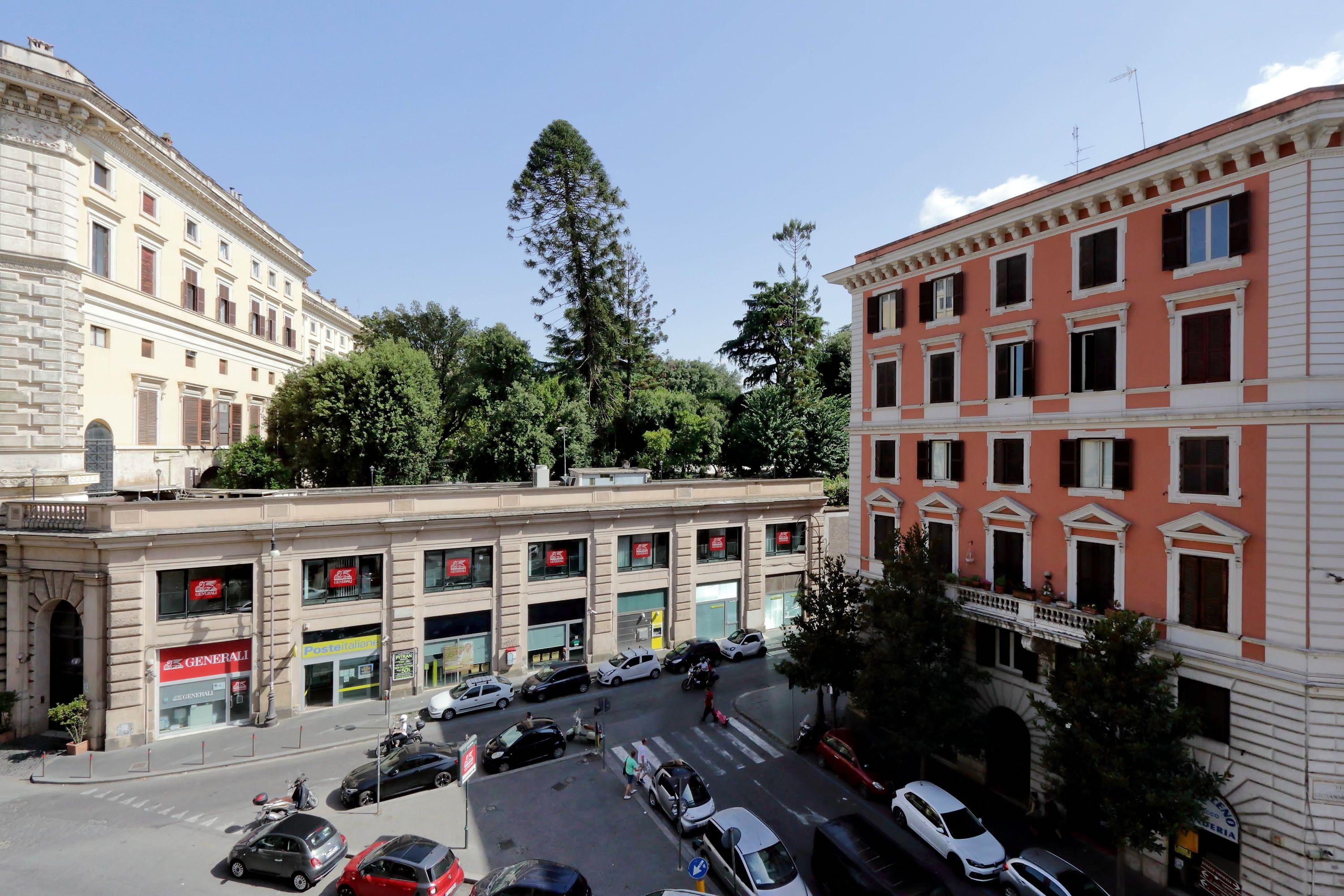 Just Chilling Suite - Rome, Rome